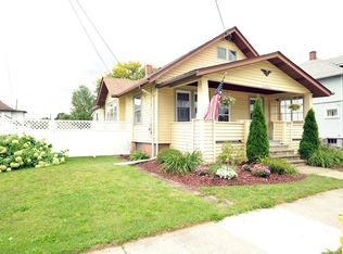 607 Franklin St, Elmira, NY