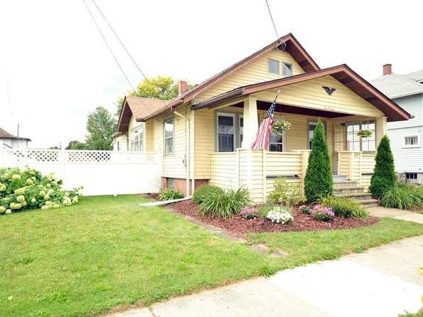 607 Franklin St, Elmira, NY 14904