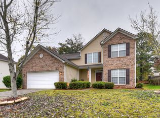 1316 Dansington Ave, Rock Hill, SC 29730