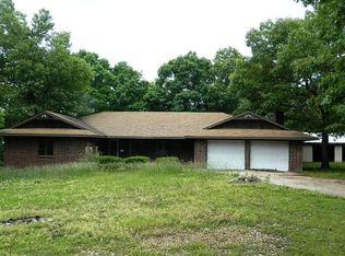 5105 State Highway 39, Aurora, MO 65605