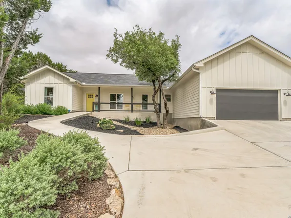 1174 DESIREE ST, Canyon Lake, TX 78133