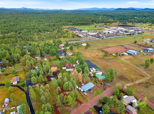 403 Riverside Dr, Lakeside, AZ 85929