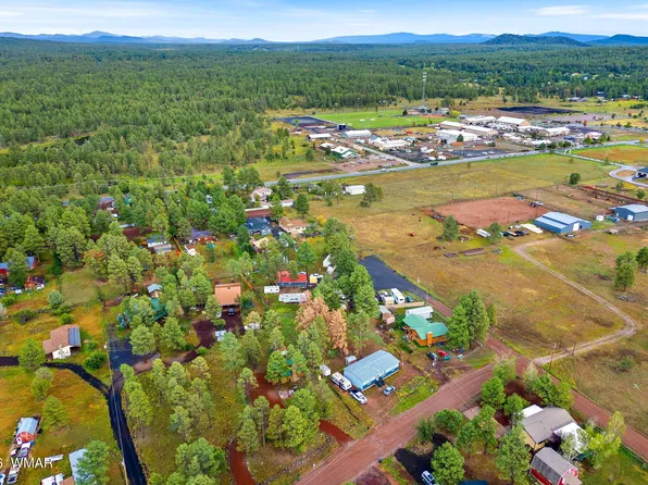 403 Riverside Dr, Lakeside, AZ 85929