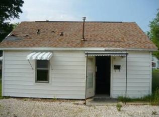 623 E Beech St, Sullivan, IN 47882