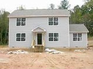 175 Acadia Dr, Athens, GA 30607