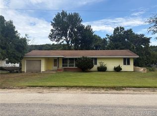 5503 Hamburg Michael Rd, Michael, IL 62065