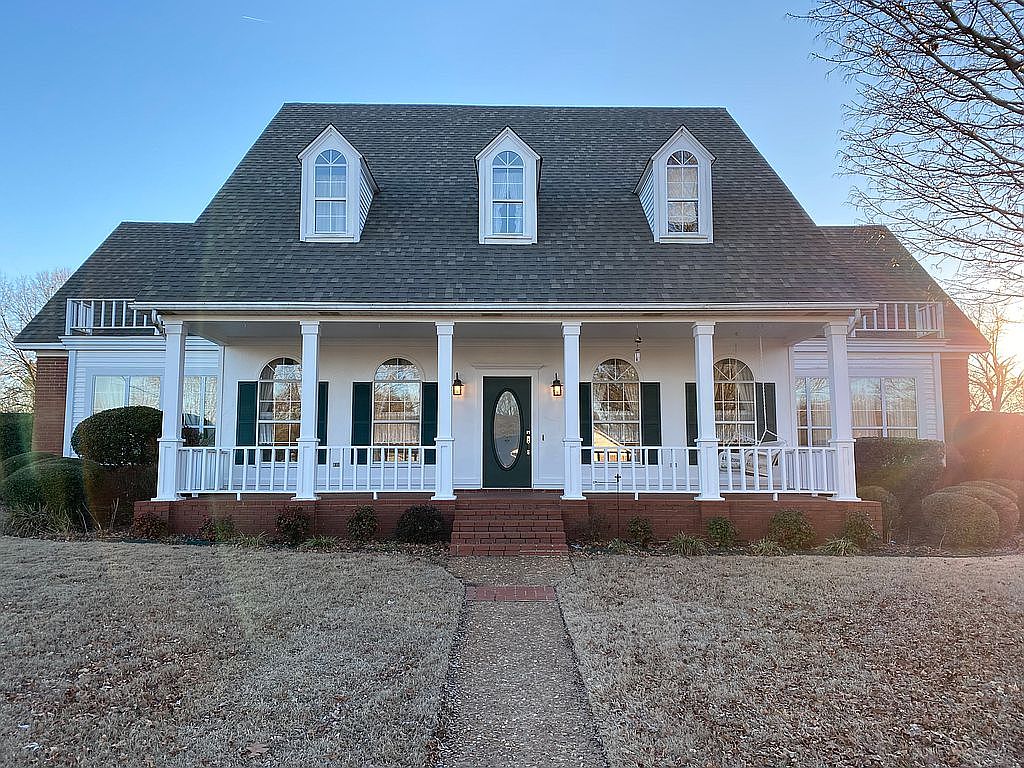 9 River Oaks Blvd, Searcy, AR 72143 Zillow