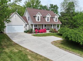 6202 Ruth Ln, Mineral, VA 23117