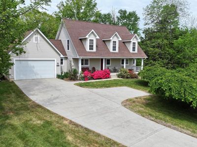 6202 Ruth Ln, Mineral, VA, 23117