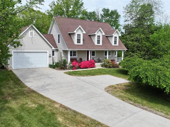 6202 Ruth Ln, Mineral, VA 23117