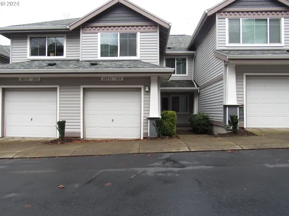 10731 SW Canterbury Ln Suite 103, Tigard, OR 97224