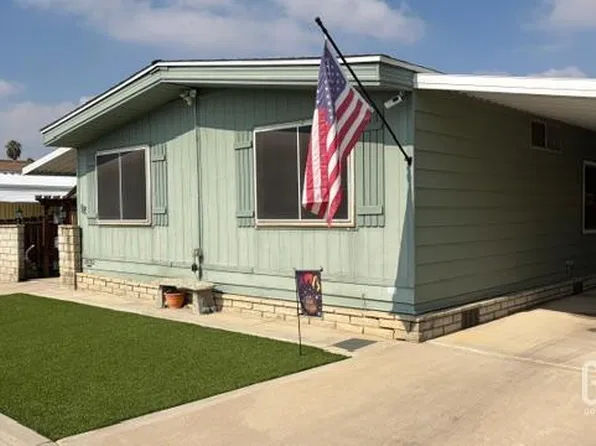 400 E Roberts Ln Space 98, Bakersfield, CA 93308