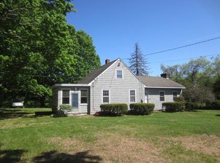 482 Putnam Rd, Danielson, CT 06239