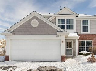 4930 149th St N UNIT 4, Hugo, MN 55038