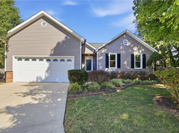4126 Carroll Ridge Ct, High Point, NC 27265