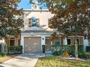 659 Fortanini Cir, Ocoee, FL 34761