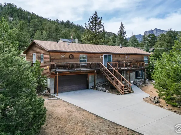 575 Chapin Ln, Estes Park, CO 80517