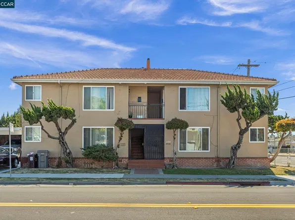 2206 106th Ave, Oakland, CA 94603