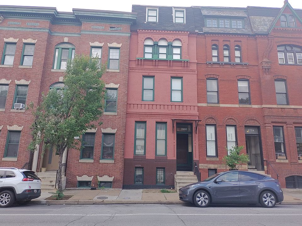 1st image of 1724 Saint Paul St APT 2