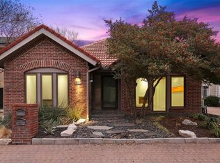 1316 Birkenhead Ct, Dallas, TX 75204