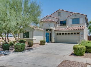 4152 E Bonanza Rd, Gilbert, AZ 85297
