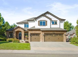 6577 S Gray Way, Littleton, CO 80123