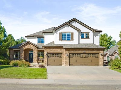 6577 S Gray Way, Littleton, CO, 80123