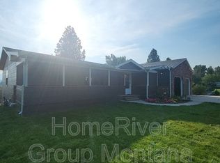 5292 White Cloud Dr, Florence, MT 59833