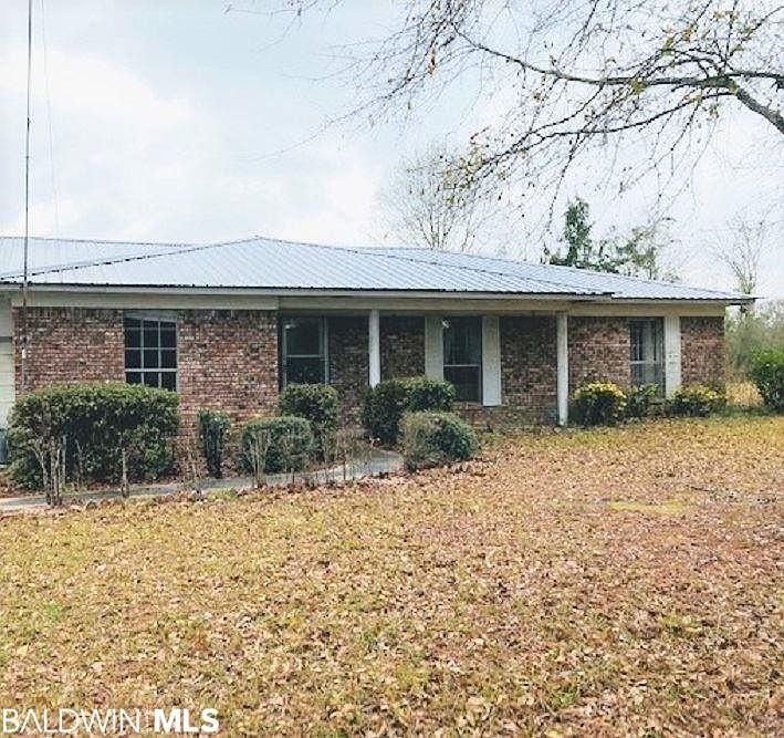 4681 Britton Lige Rd, Millry, AL 36558 Zillow