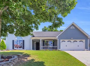 499 Running Doe Ct, Suwanee, GA 30024