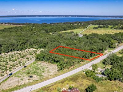 S Highway 25 #6, Weirsdale, FL, 32195