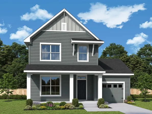 61 Restful Point, Fuquay Varina, NC 27526