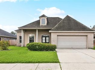 3824 Augustine Ln, Marrero, LA 70072