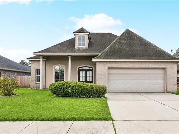3824 Augustine Ln, Marrero, LA 70072