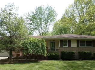 853 Pleasant Dr NW, Warren, OH