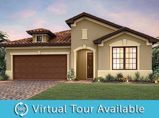 1640 Hyssop Loop, North Port, FL 34289