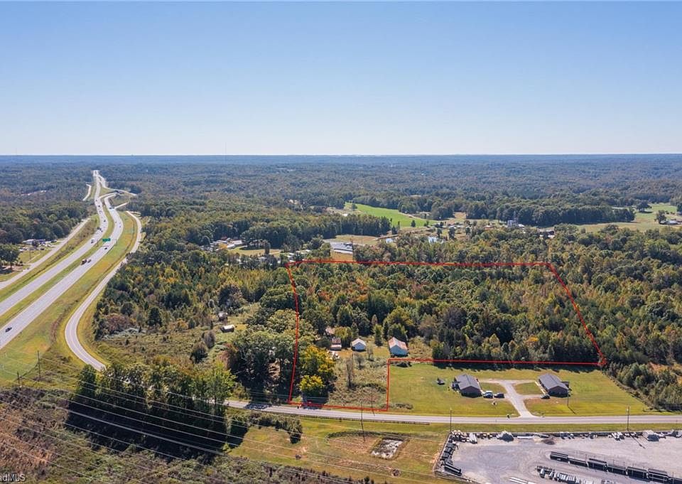 8283 Walter Combs Way, Stokesdale, NC 27357 MLS 1038758 Zillow