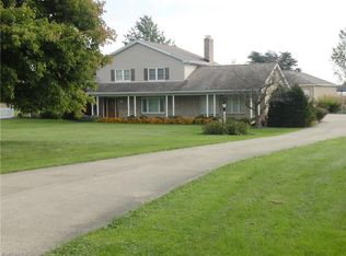 11441 Stratton Rd, Salem, OH 44460