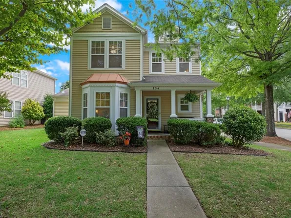 104 Greenway St, Advance, NC 27006