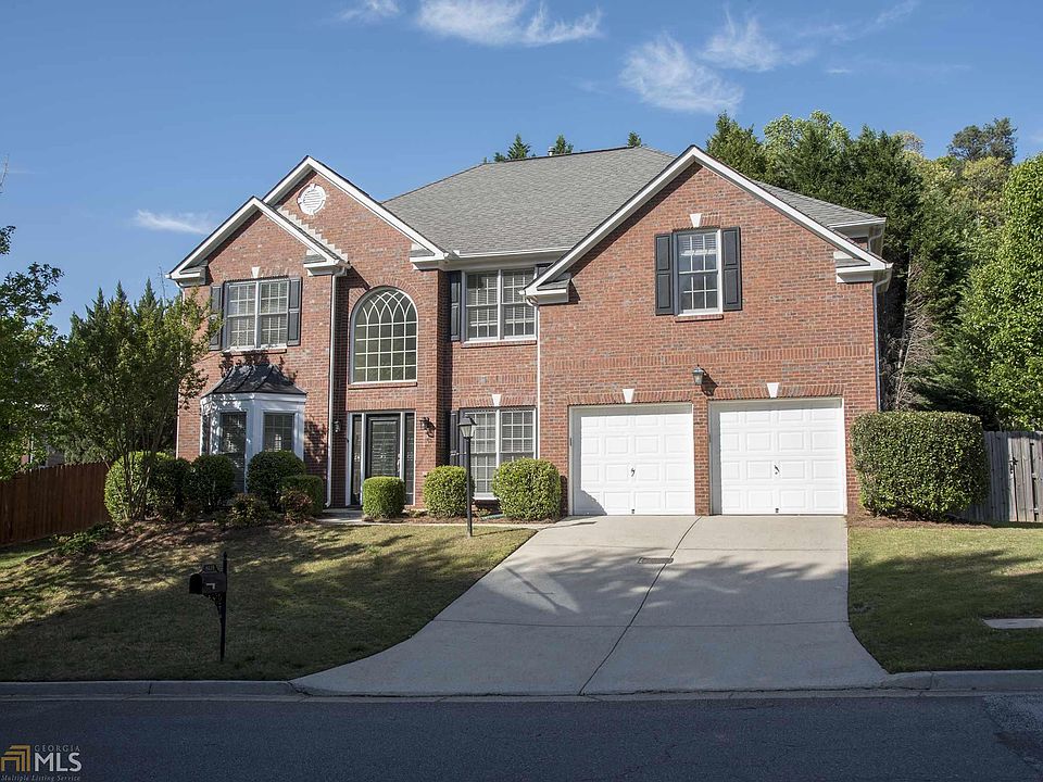 1st image of 4829 Clay Brooke Dr SE