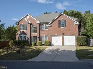 4829 Clay Brooke Dr SE, Smyrna, GA 30082