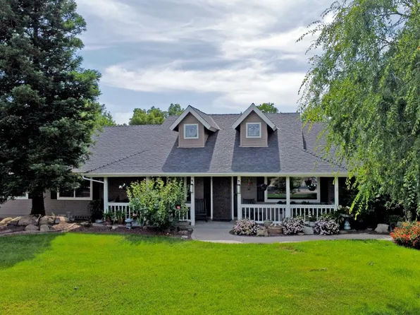 16176 La Canada Rd, Madera, CA 93636