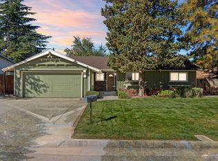515 Melrose Ct, Tehachapi, CA 93561