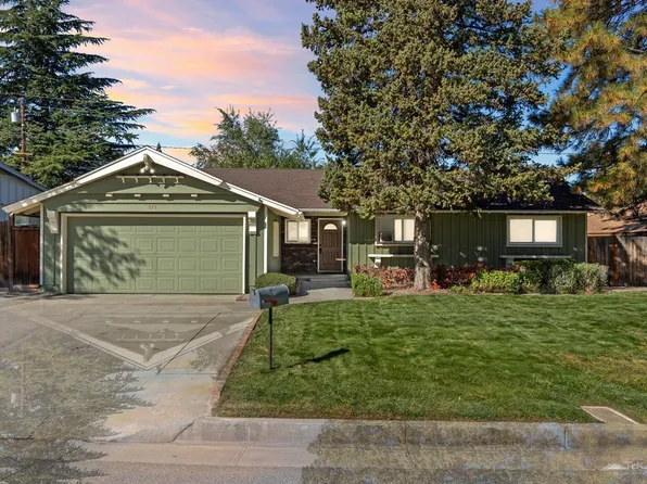 515 Melrose Ct, Tehachapi, CA 93561