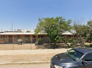 7145 Dale Rd UNIT 5, El Paso, TX 79915