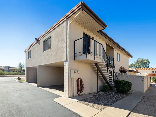 756 E Joan D Arc Ave, Phoenix, AZ 85022