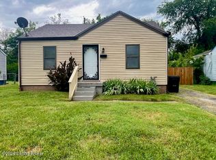 1810 Wenatchee Pl, Louisville, KY