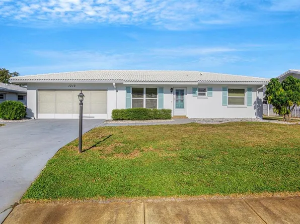 1313 BOTTLEBRUSH DRIVE, BRADENTON, FL 34208