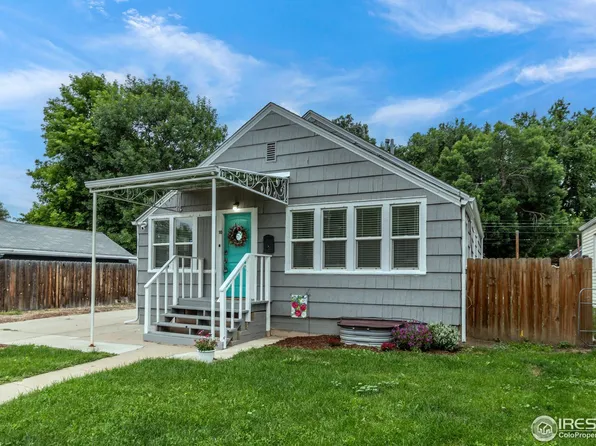 10 E 4th Ave, Longmont, CO 80504