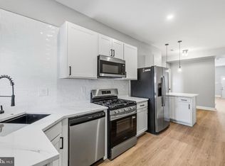 1410 E Lanvale St, Baltimore, MD 21213